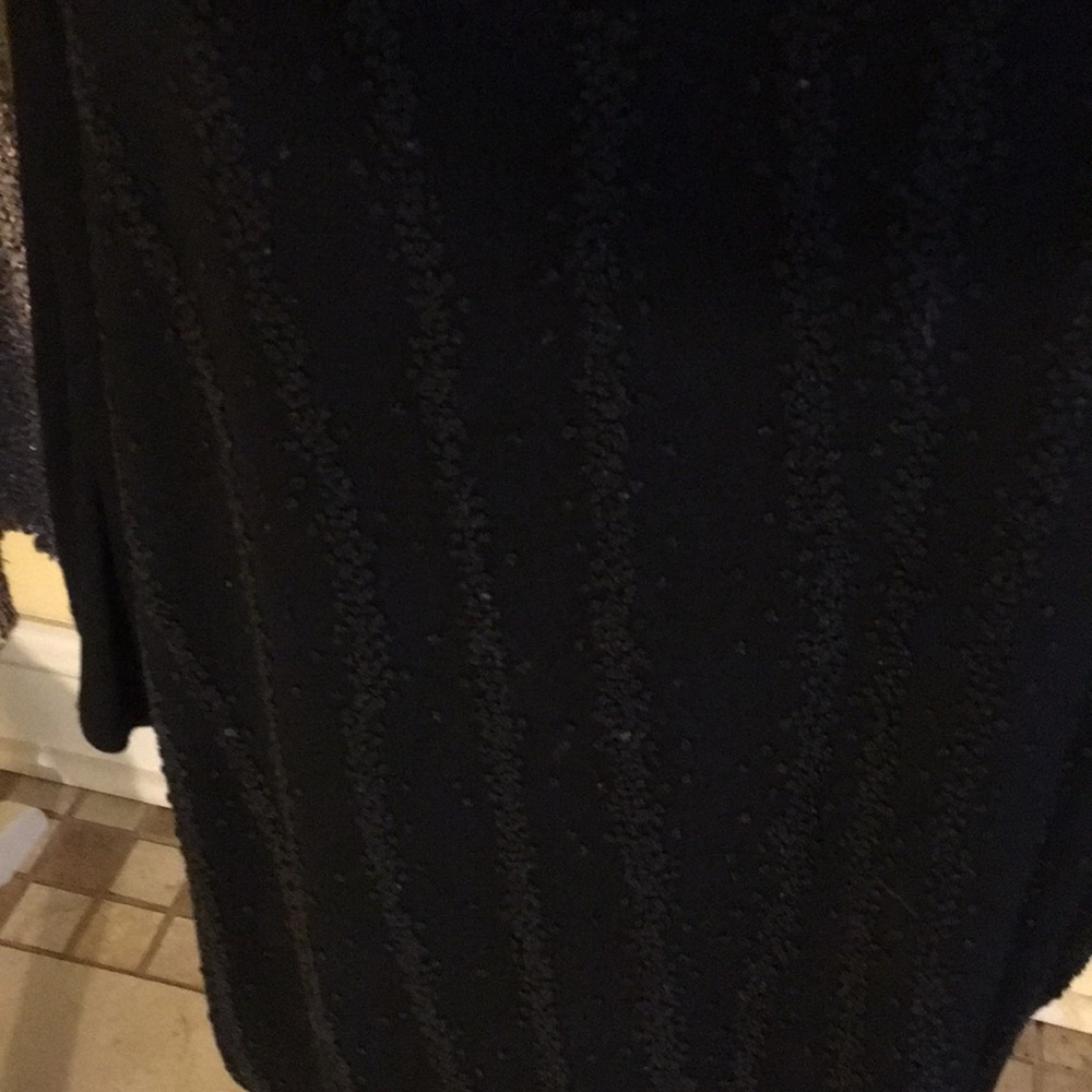 Two plus size tops